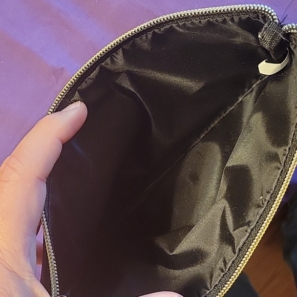 Wake Up Makeup Bag - Picture 3 of 3